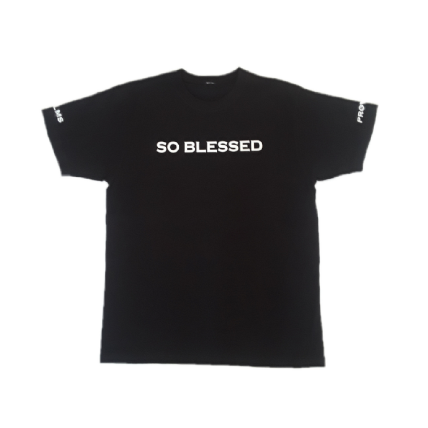 SO BLESSED T-shirt